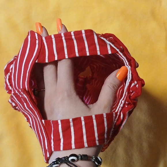 Carter's Onesie Dress - Picture 7 of 7